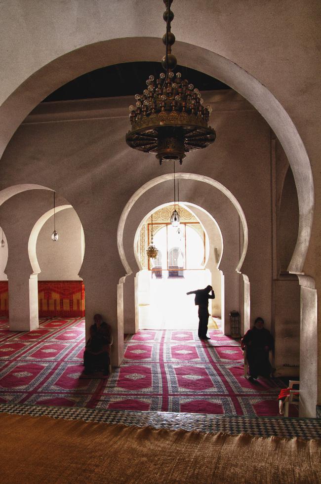 Imagen 42 de la galería de Marruecos